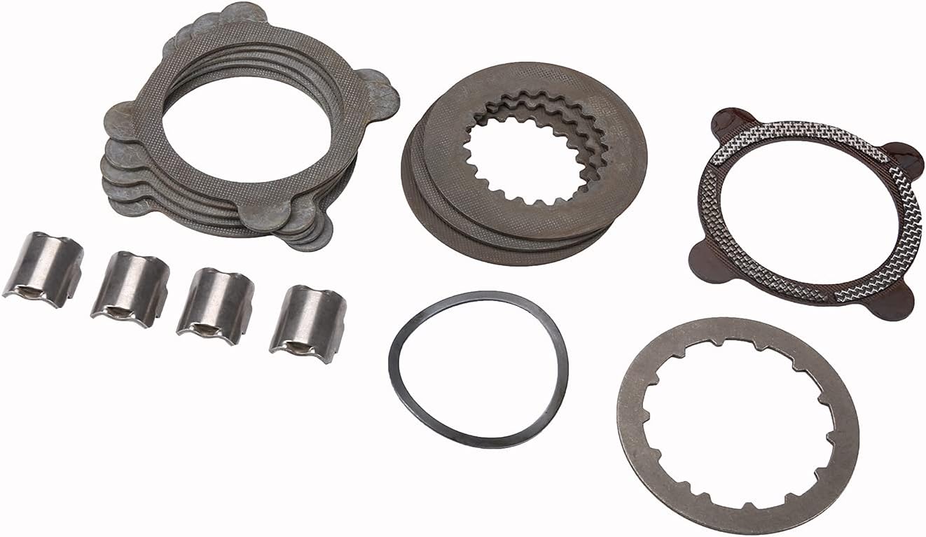 GM Genuine Parts 12479036 Driver Side Complete Locking