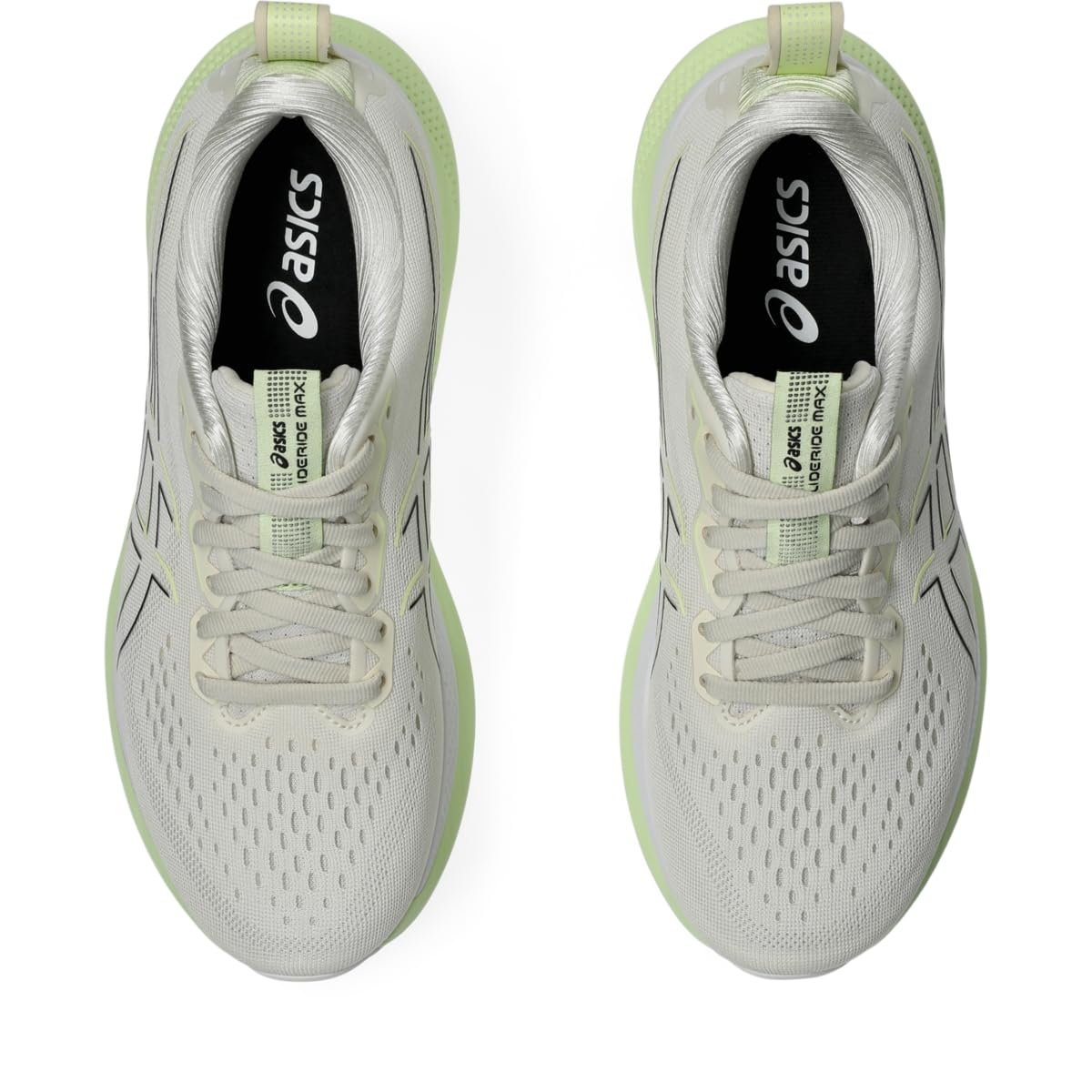 ASICS Damen Glideride MaxSneaker