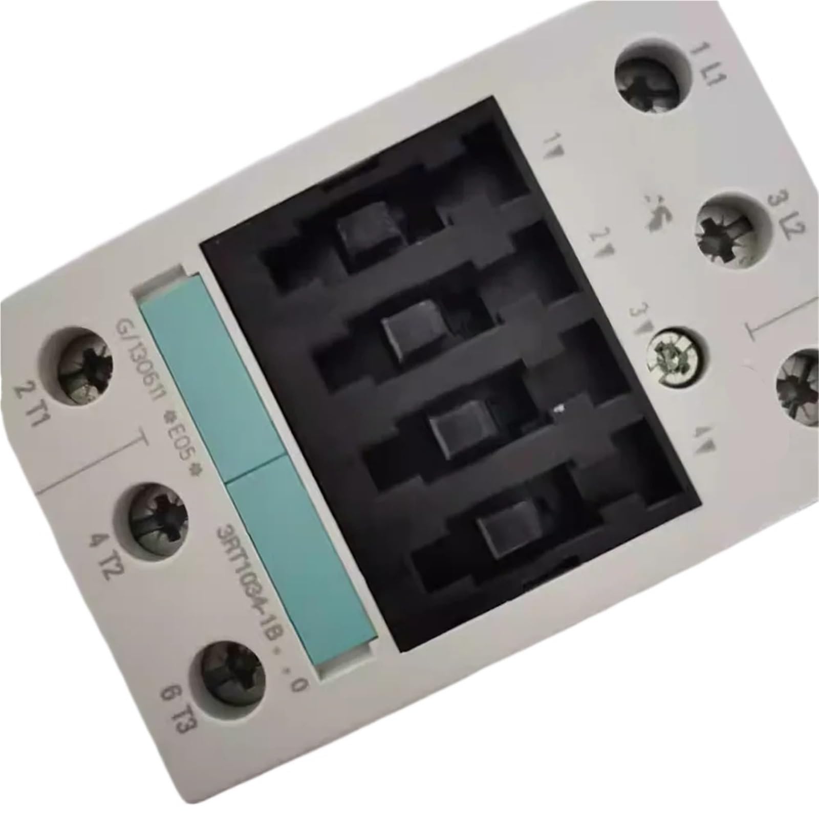 3RT1034-1BB40 DC24V Stycznik produktu kontroli przemysłowej