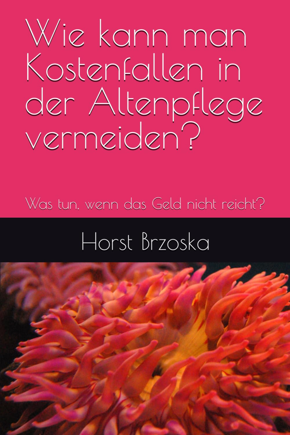 Wie kann man Kostenfallen in der Altenpflege vermeiden?: Was tun, wenn das Geld nicht reicht?