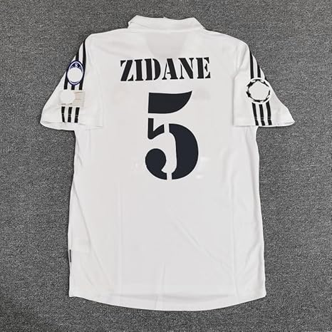 【希少レア】レアルマドリード100周年　ロベルトカルロス　CL ノンスポンサー 希少レア】レアルマドリード100周年 ロベルトカルロス CL ノン