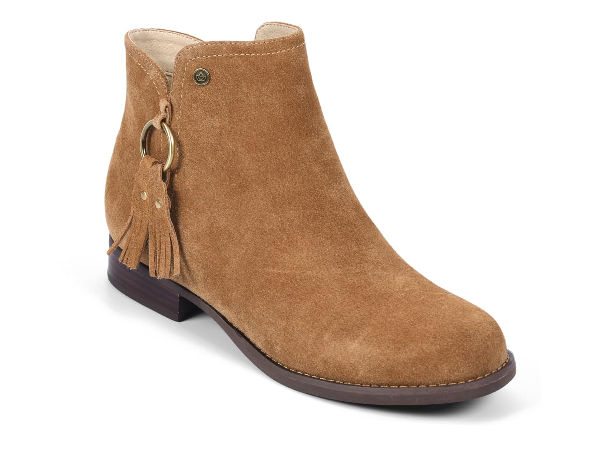 Spenco Womens Abbey Ankle Boot