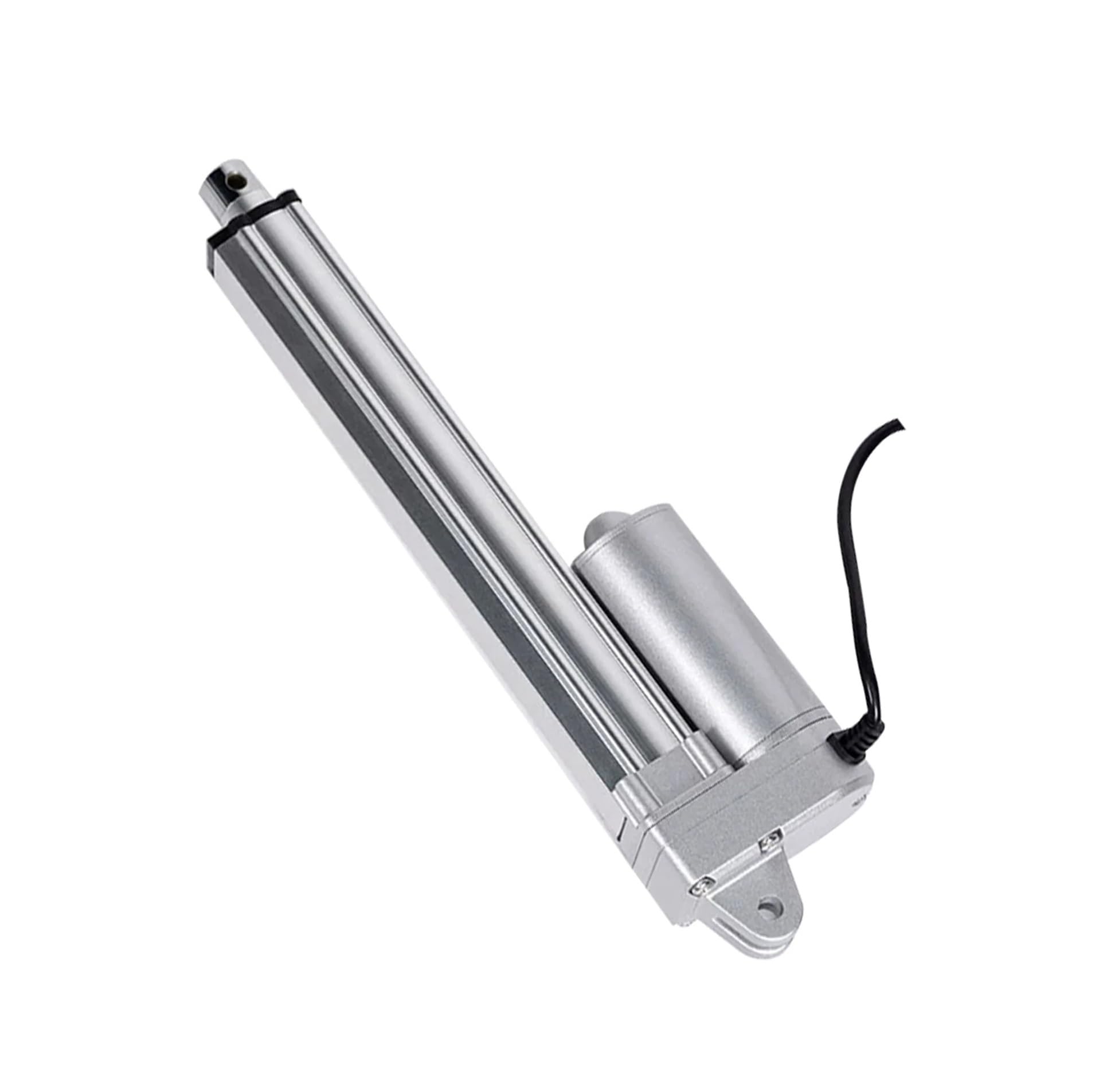 Actuador lineal de 12V resistente al agua IP65 para solucionar bloqueos mecánicos 3