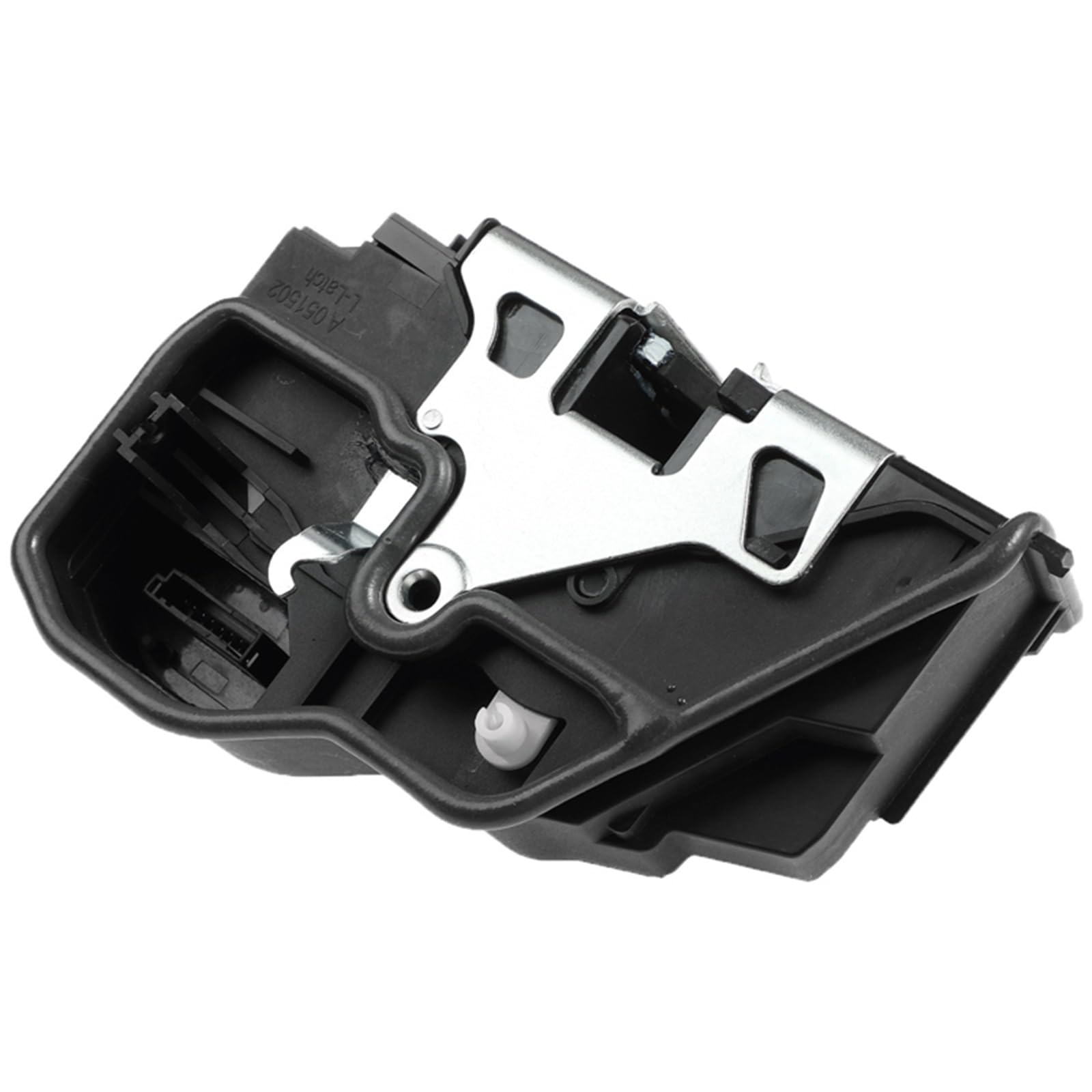 Door Lock Catch Actuator Door Lock Actuator Car 3B4839016A 3B1837015A for VW for Passat B5 for Bora for Golf IV for Jetta MK4 for Bora for Skoda(Front Left)