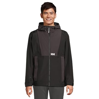 Helly Hansen Rig Rain Jacket Men