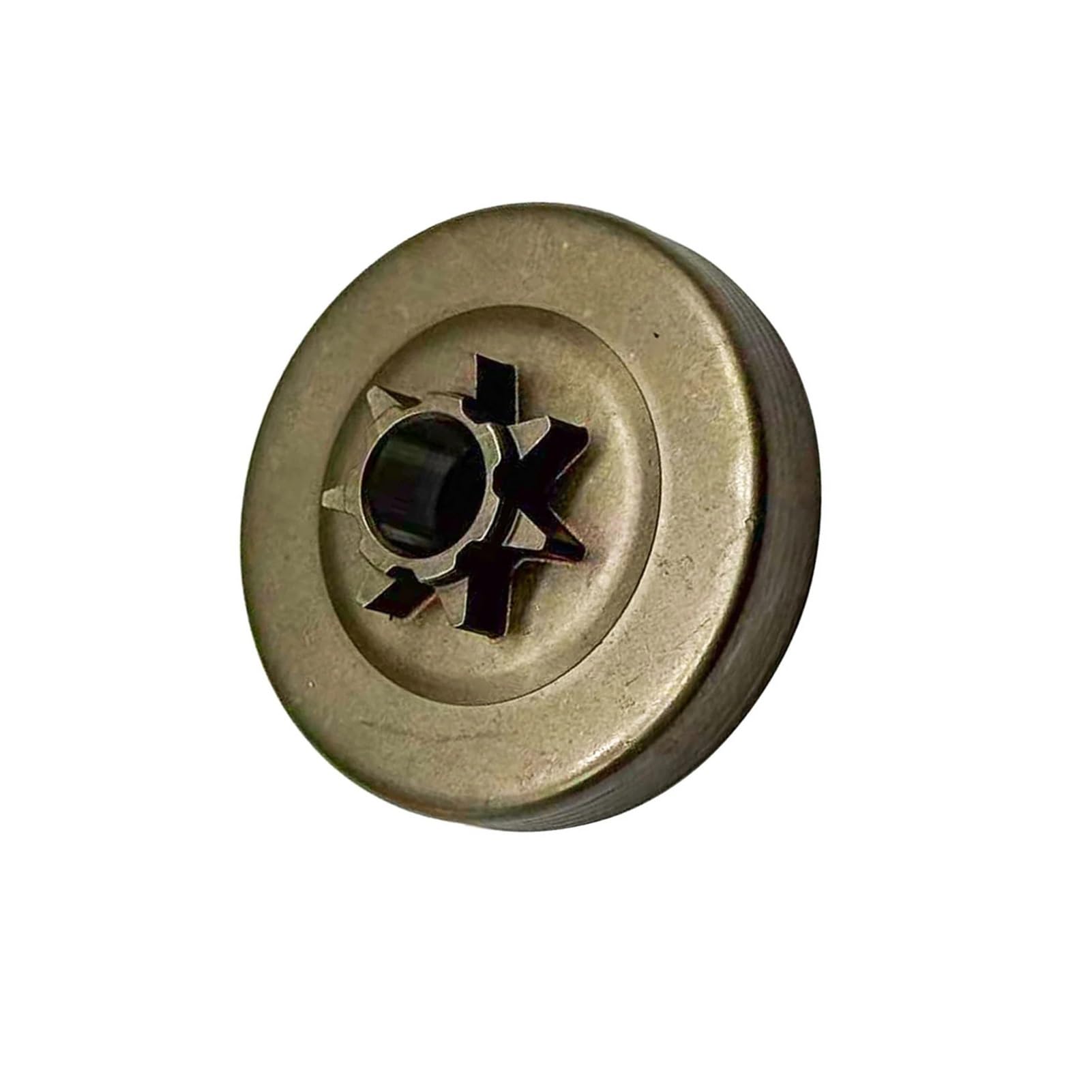 QHLNXSA for 5200 Chainsaw Cast Iron Clutch Drum Gear Turntable OEM Exact Fit