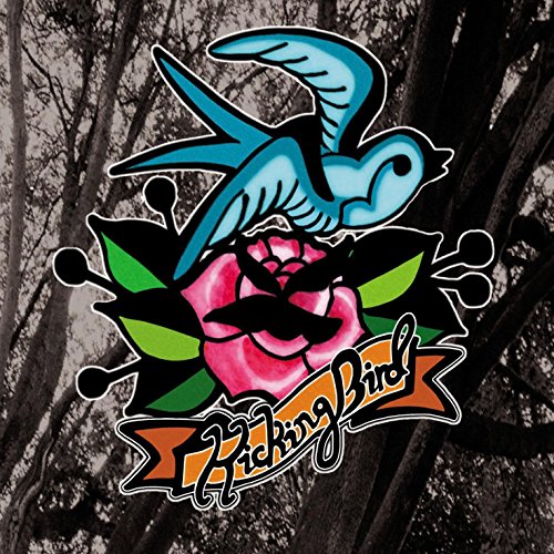 Kicking Bird Kicking Bird Digital Music