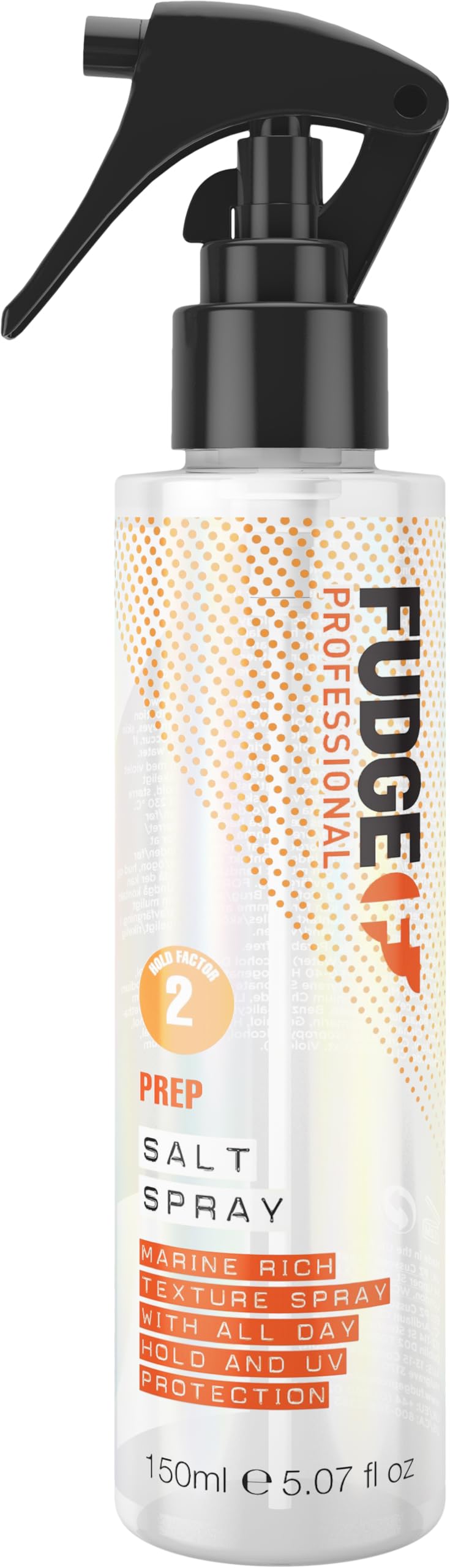 Fudge Professional Sea Salt Hair Styling Spray 150Ml
