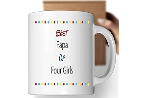 Fun Uncle Mug: Perfect Gift for Uncles