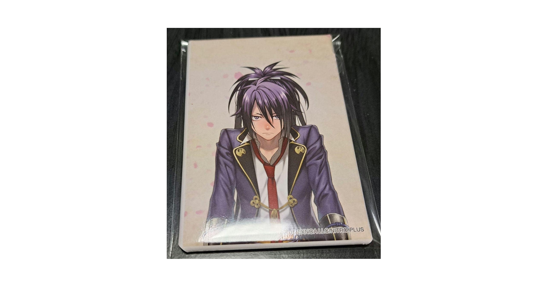 Amazon.co.jp: 刀剣乱舞 跪坐 不動行光 : おもちゃ