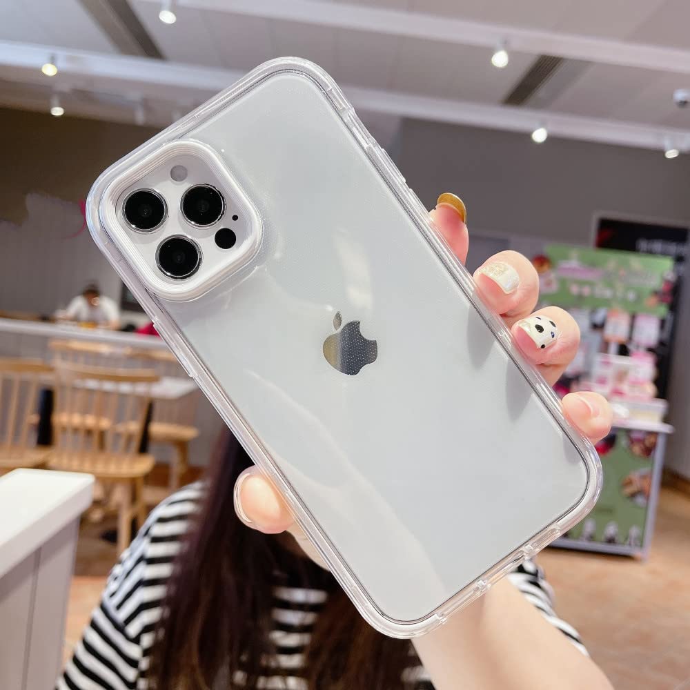 Amazon.co.jp: クリアキャンディーカラーiPhoneケース用131112 Pro Max