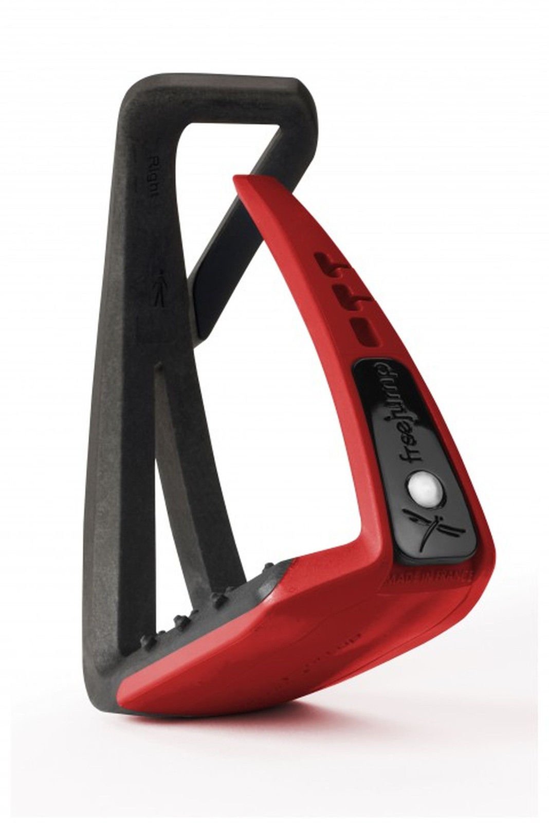 Freejump Soft Up Lite Stirrups