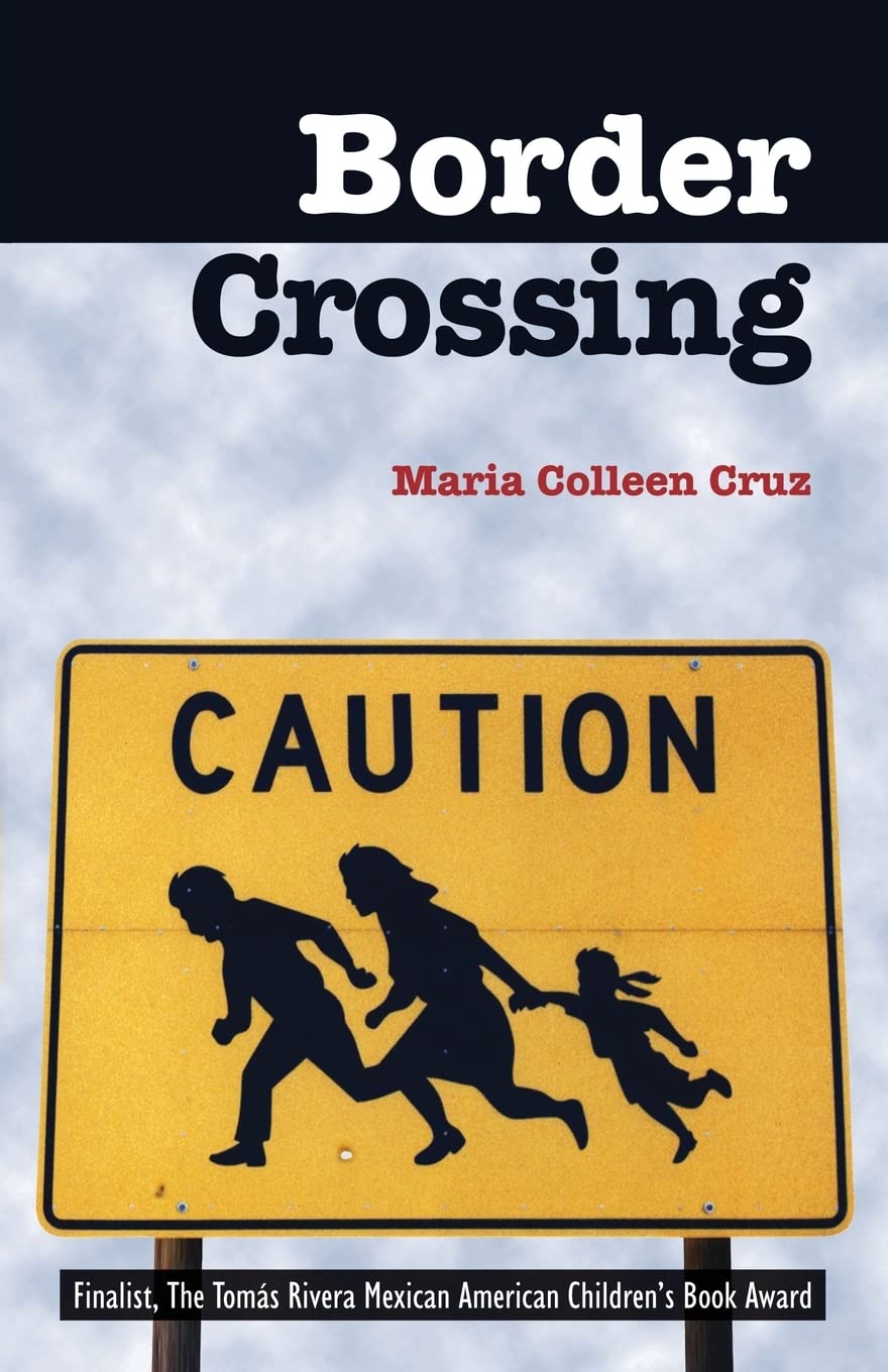 Buy Border Crossing: A Novel — BookShops.in