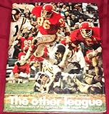 The Other League; The Fabulous Story of the American Football League