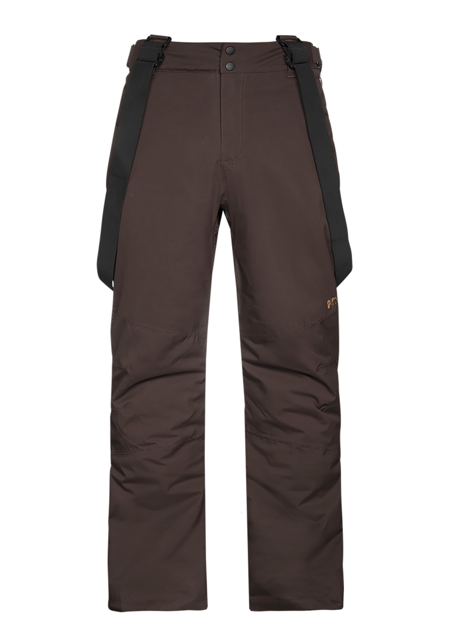 Protest Herren Ski- Und Snowboardhose MIIKKA