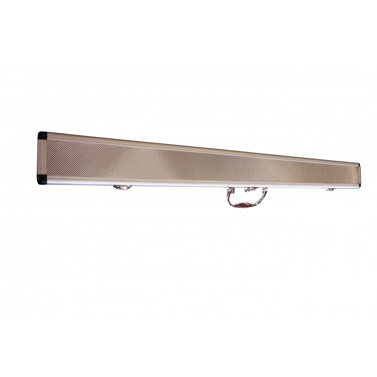 Boitier Rigide Standard pour Queue de Billard - Choix Couleurs