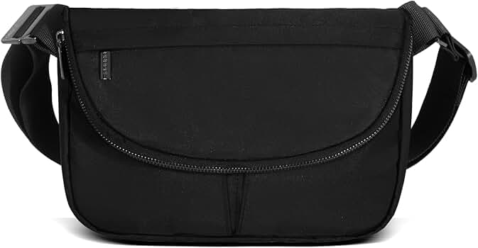 CVTVLIST CTLS PARTY BAG”BLACK“ CVTVLIST CTLS PARTY BAG”BLACK“ Vital Bum Bag - Women's Black
