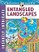 Creative Haven Insanely Intricate Entangled Landscapes Coloring Book (Adult Coloring Books: Art & Design)