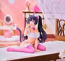 NIKKE Yumemirize　バイパー　ネロ　フィギュア　8個セット Amazon | 勝利の女神 ： NIKKE バイパー ネロ フィギュア