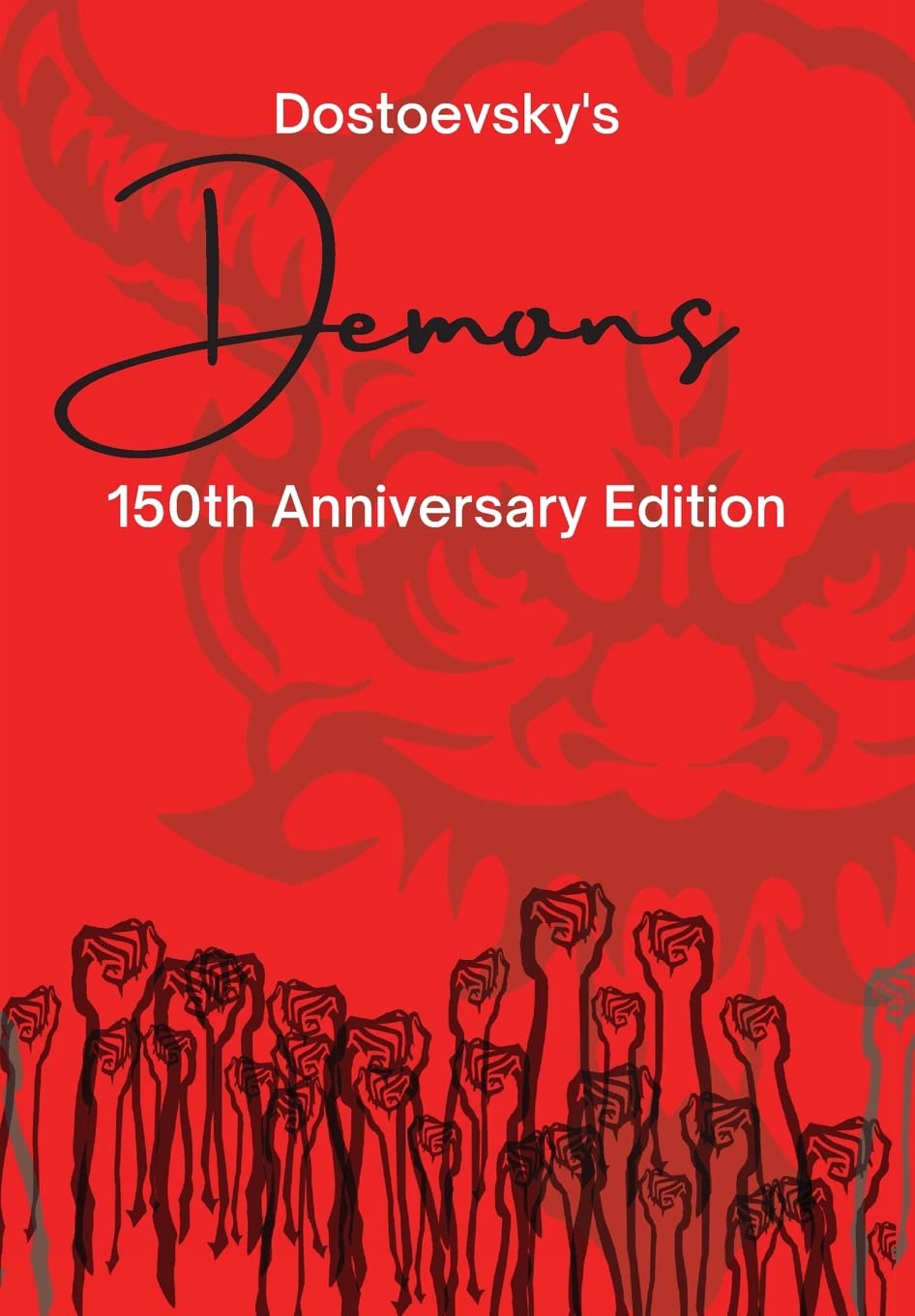Queensbridge Publishing Demons: 150th Anniversary Edition