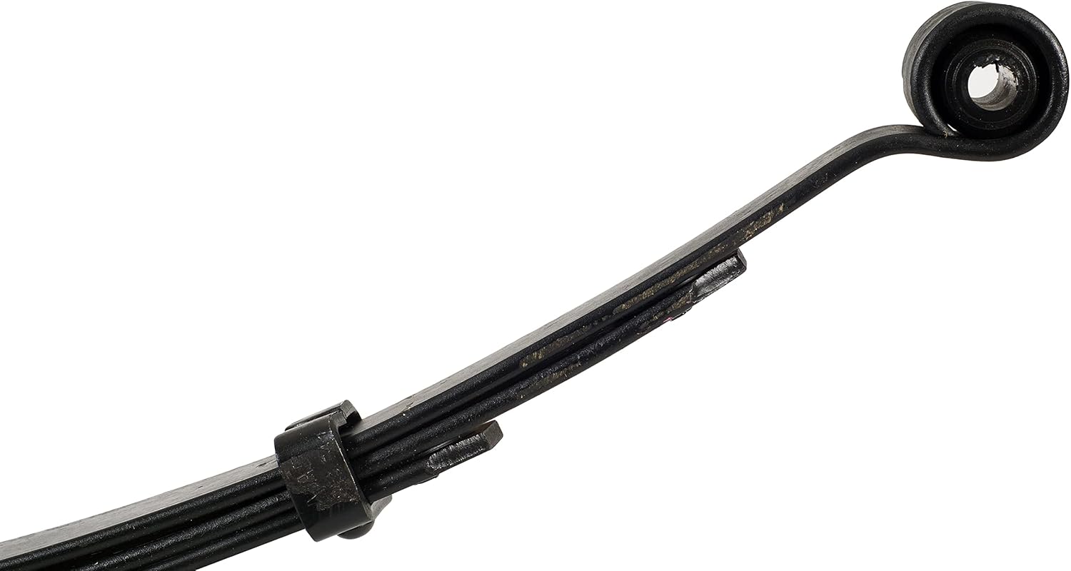 Dorman 43-1353 Rear Leaf Spring Compatible with Select Ford Models