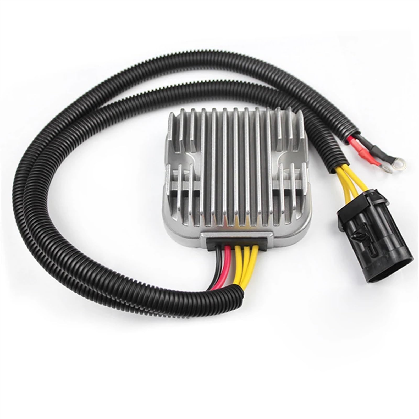 Voltage Regulator Rectifier For Polaris RZR 900 XP 1000 For Sportsman ACE 325 570 4013247 4013904 4014029 4015229 Motorcycle Rectifier