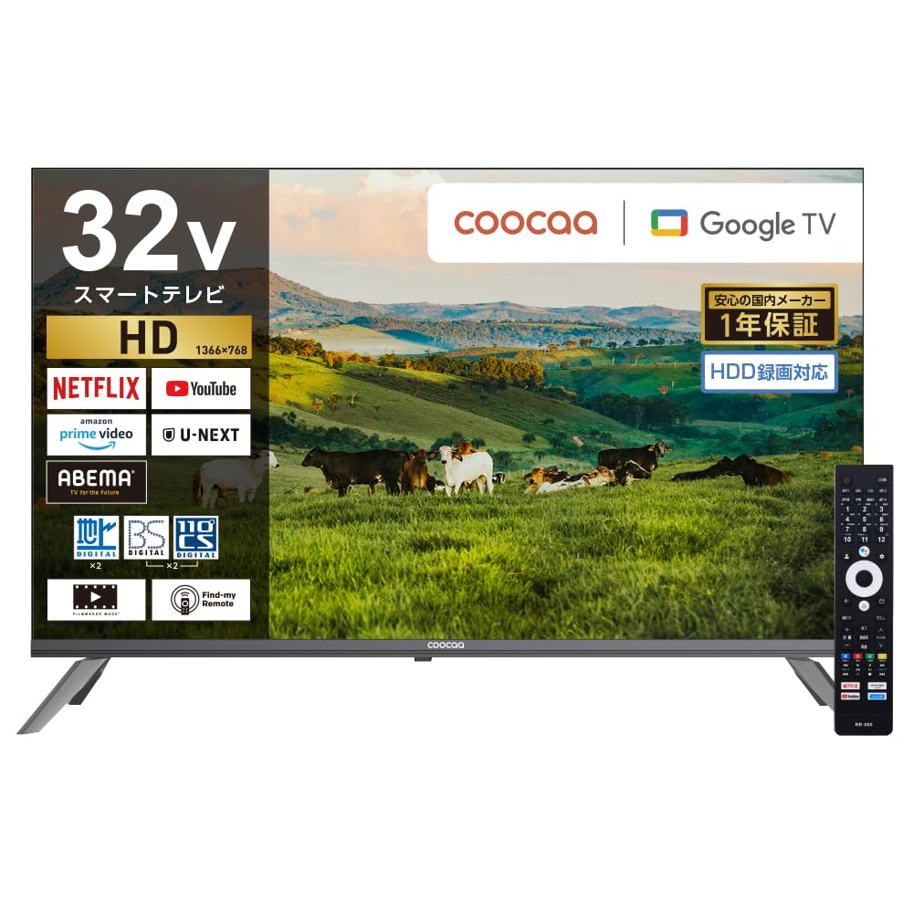 Amazon.co.jp: ドウシシャ（DOSHISHA): テレビ