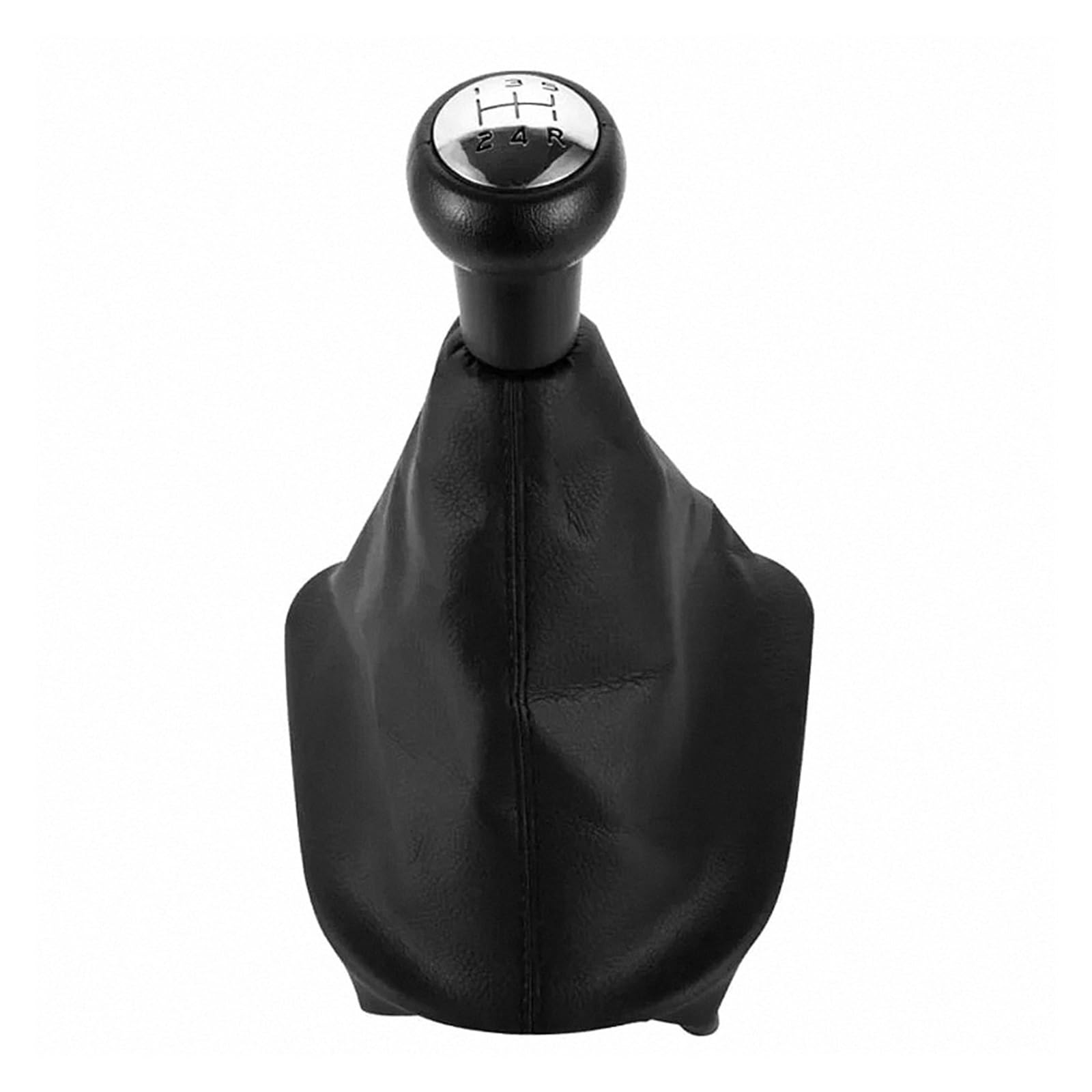 Dbmswzjqpv 5 Speed For Peugeot 207 307 406 For Citroen For C3 For C4 Sporty Gear Stick Knob