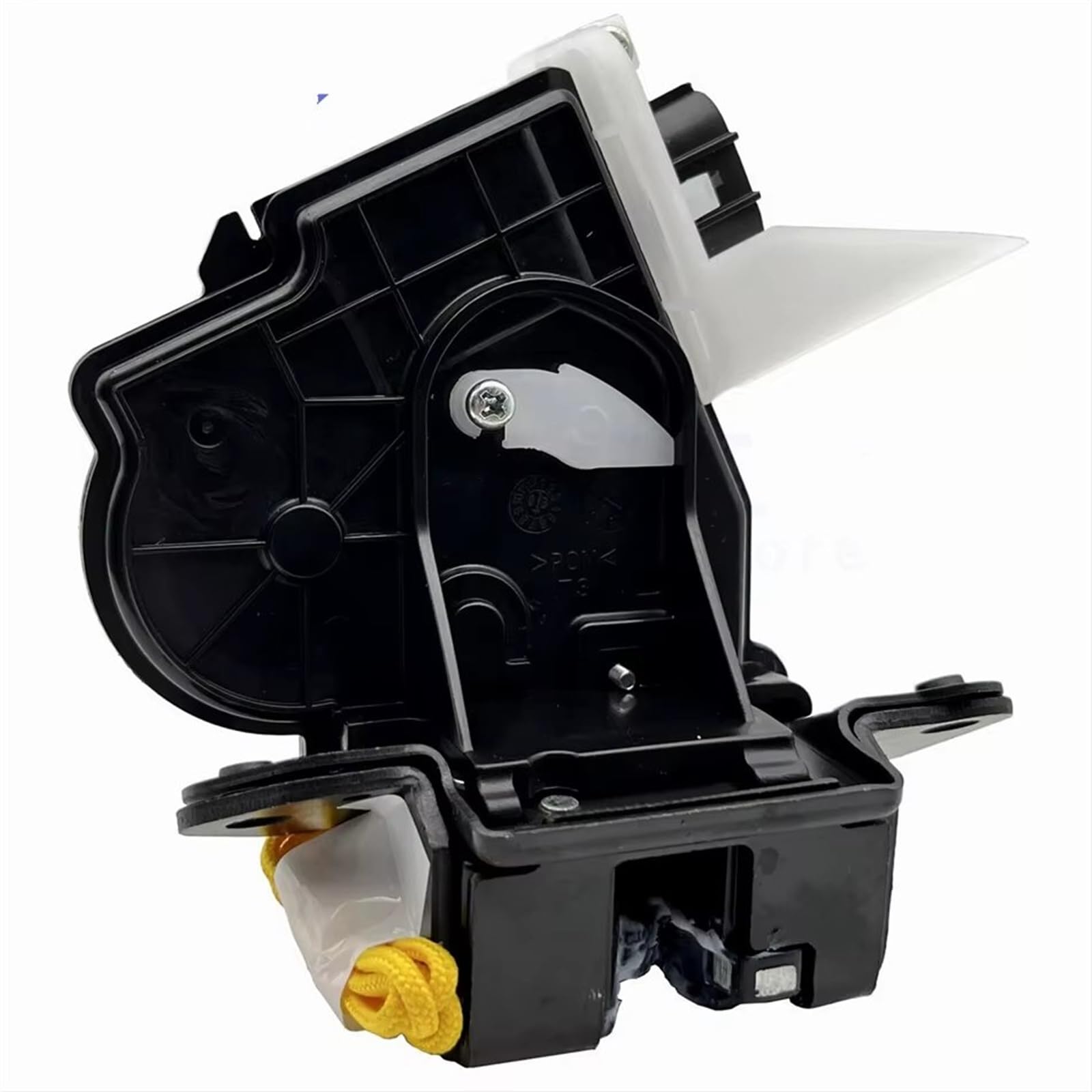 Zhannuobhd One Color Rear Tailgate Lock 6935060141 Trunk Tailgate Door Back Lock Actuator Assembly For Toyota For Land Cruiser For Lx570 2008 2009 2010 2011