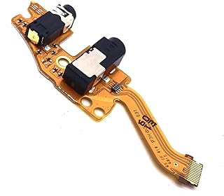 Tarjeta de sonido con puerto de control remoto micrófono interfaces micrófono 6851 nuevo accesorio de reparación