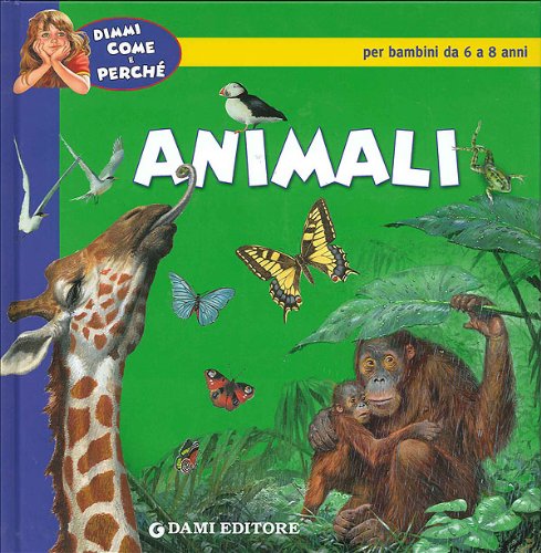 Animali Animali