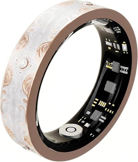 Women's Smart Jewelry