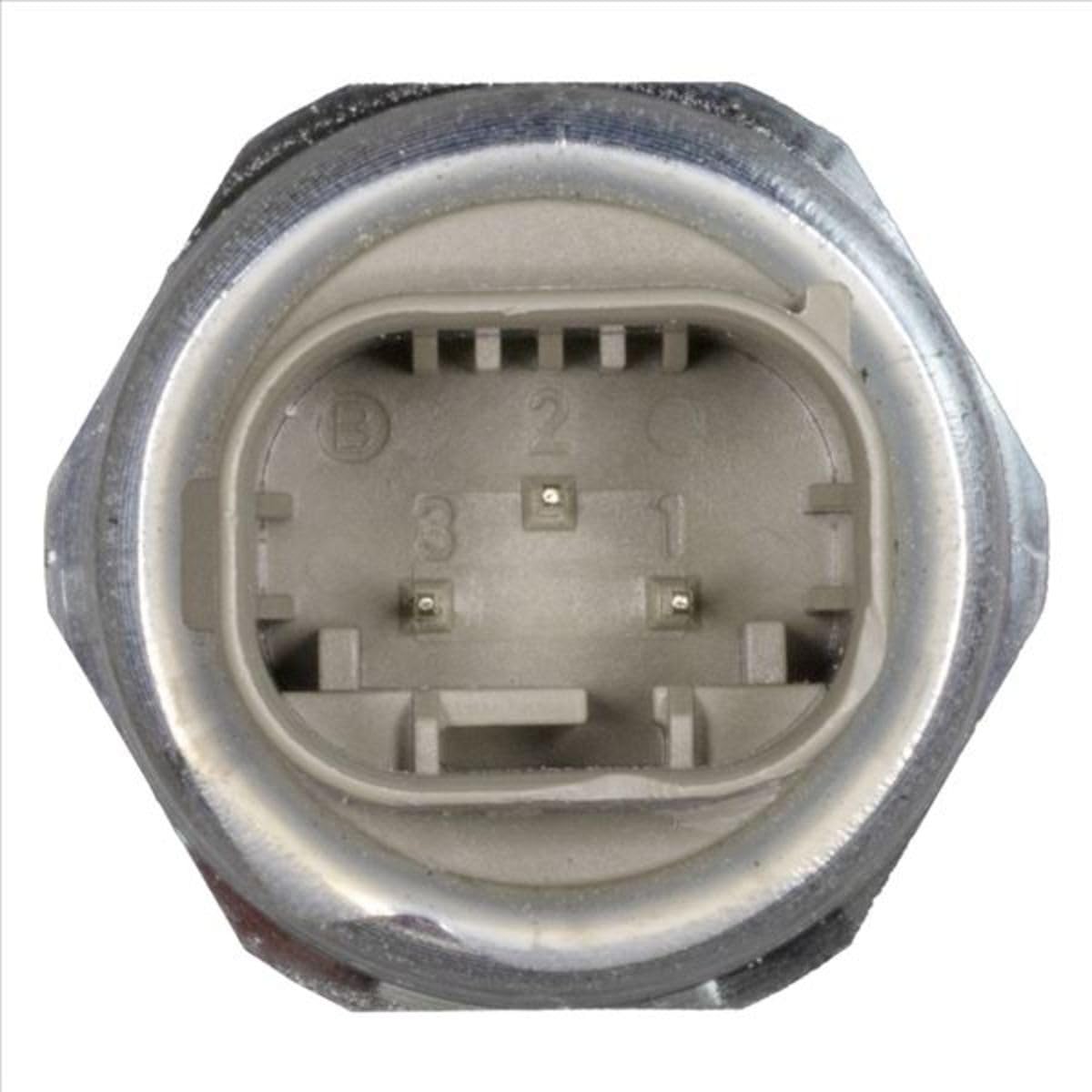 FEBI BILSTEIN Sensore, Pressione gas scarico 182385 Compatibile con: RENAULT CAPTUR I, CLIO IV, CLIO IV Grandtour, ESPACE V, FLUENCE, GRAND SCÉNIC III, GRAND SCÉNIC IV, KADJAR