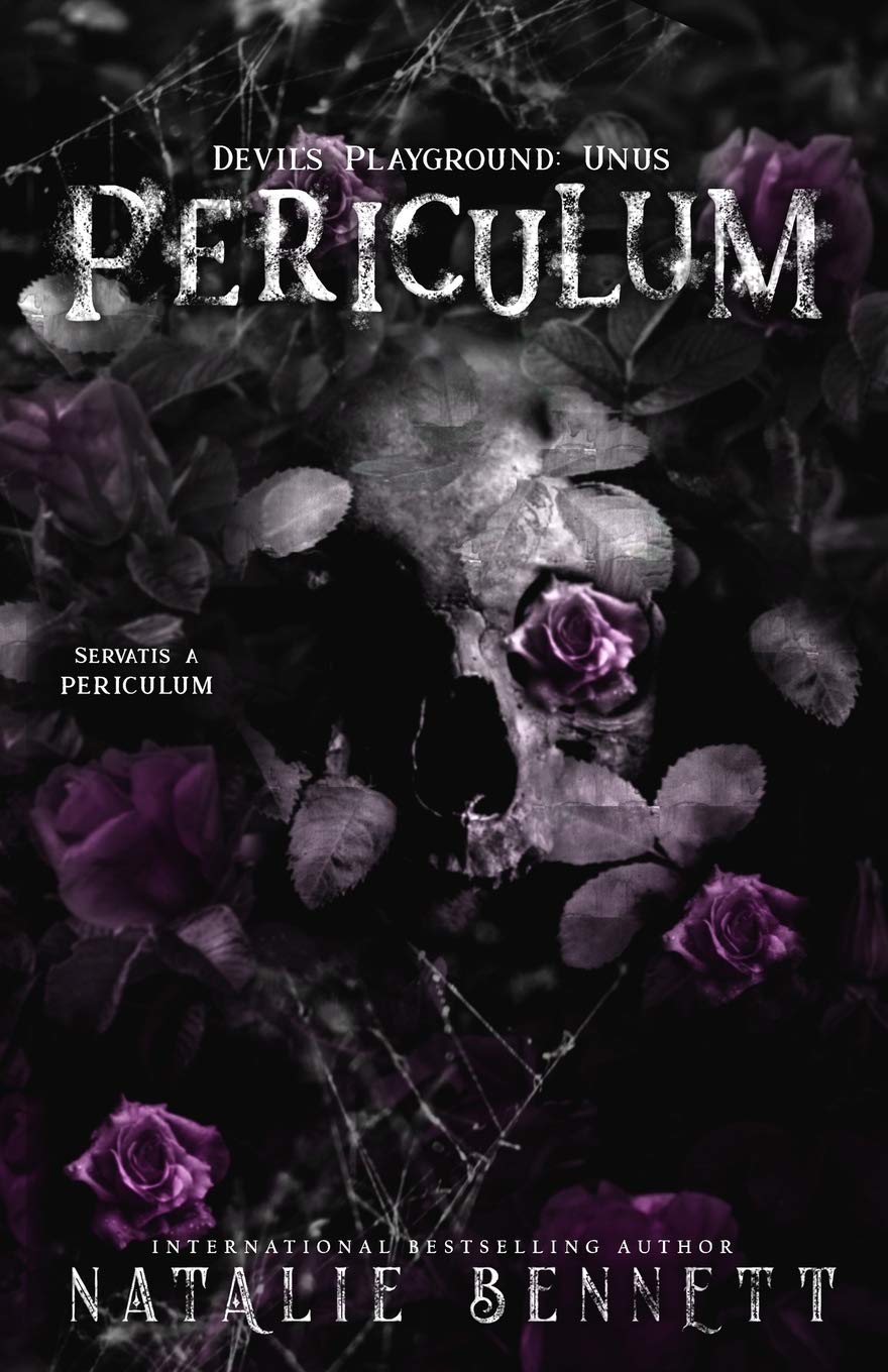 Periculum: Unus (Devil's Playground Book 1)