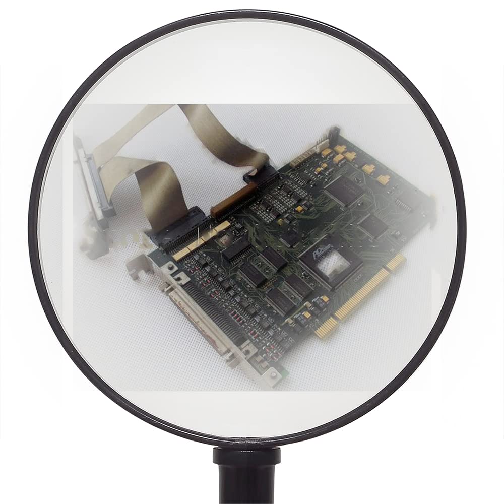 UNiDOR Power Inside Fast I / 0 PCI V2.1 Gepruft