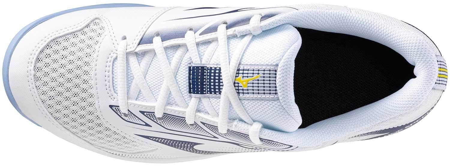 Mizuno Cyclone Speed 5 Volleyball Shoes EU 45