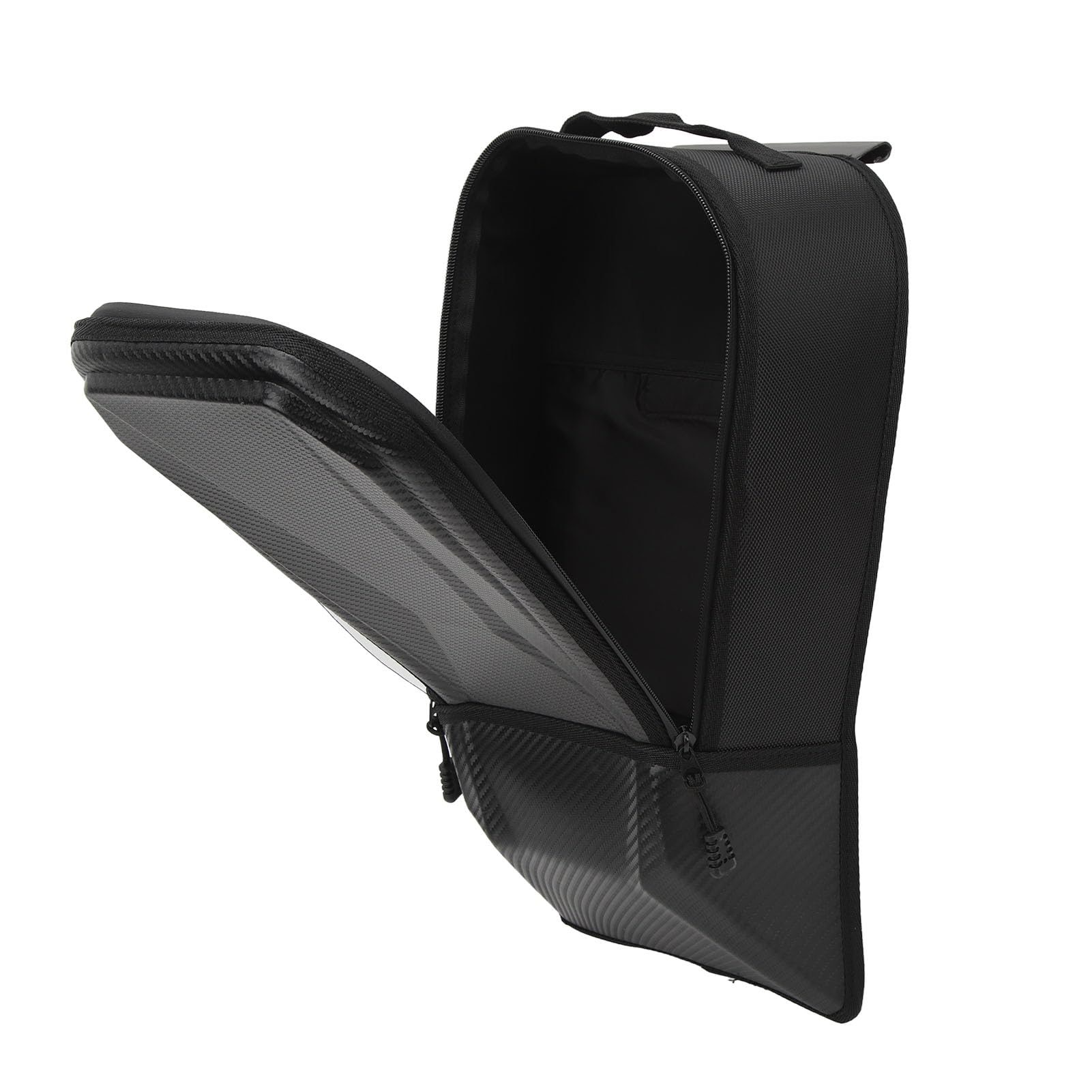 Cocoarm Borsa per Console Centrale, Ottima vestibilità, Costruzione Ultra Resistente, Installazione Facile e Veloce, Spaziosa e Organizzata, Protezione Resistente Alle Intemperie per Maverick X3 Dal