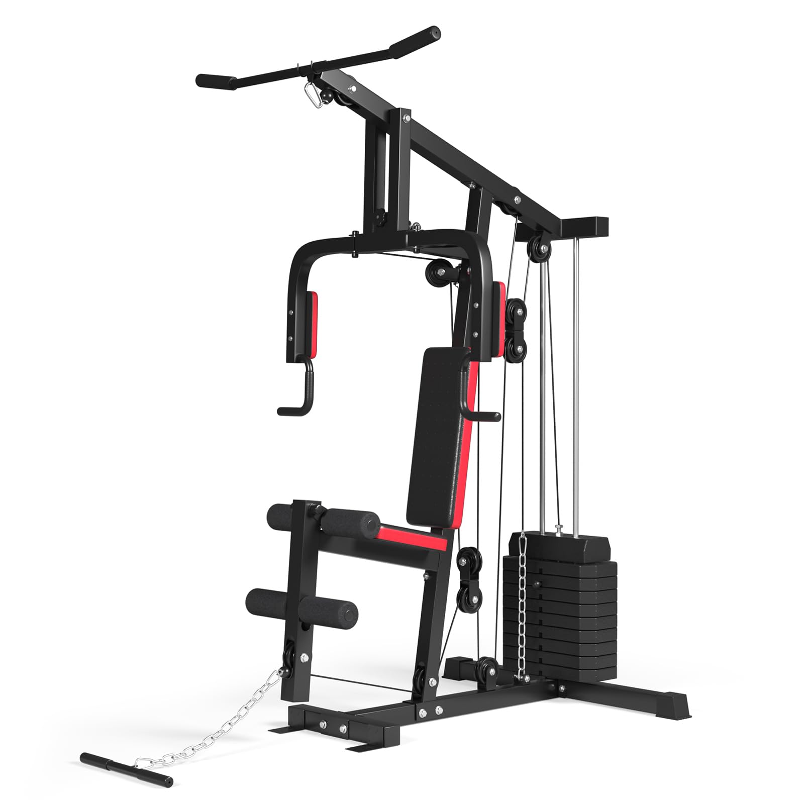 Costway Multifunction Home Gym