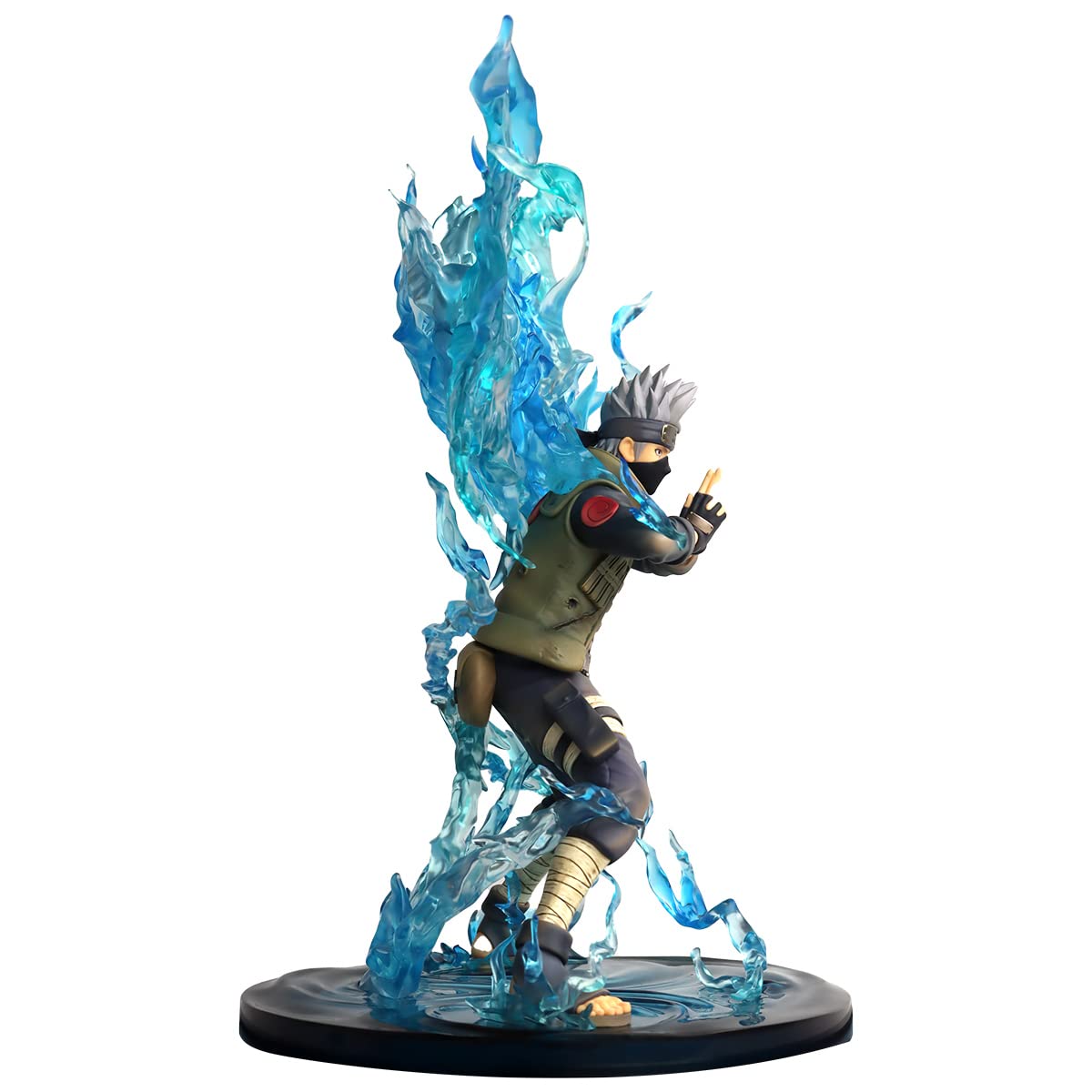 Amazon.co.jp: 【限定販売】Precious G.E.M.シリーズ NARUTO-ナルト