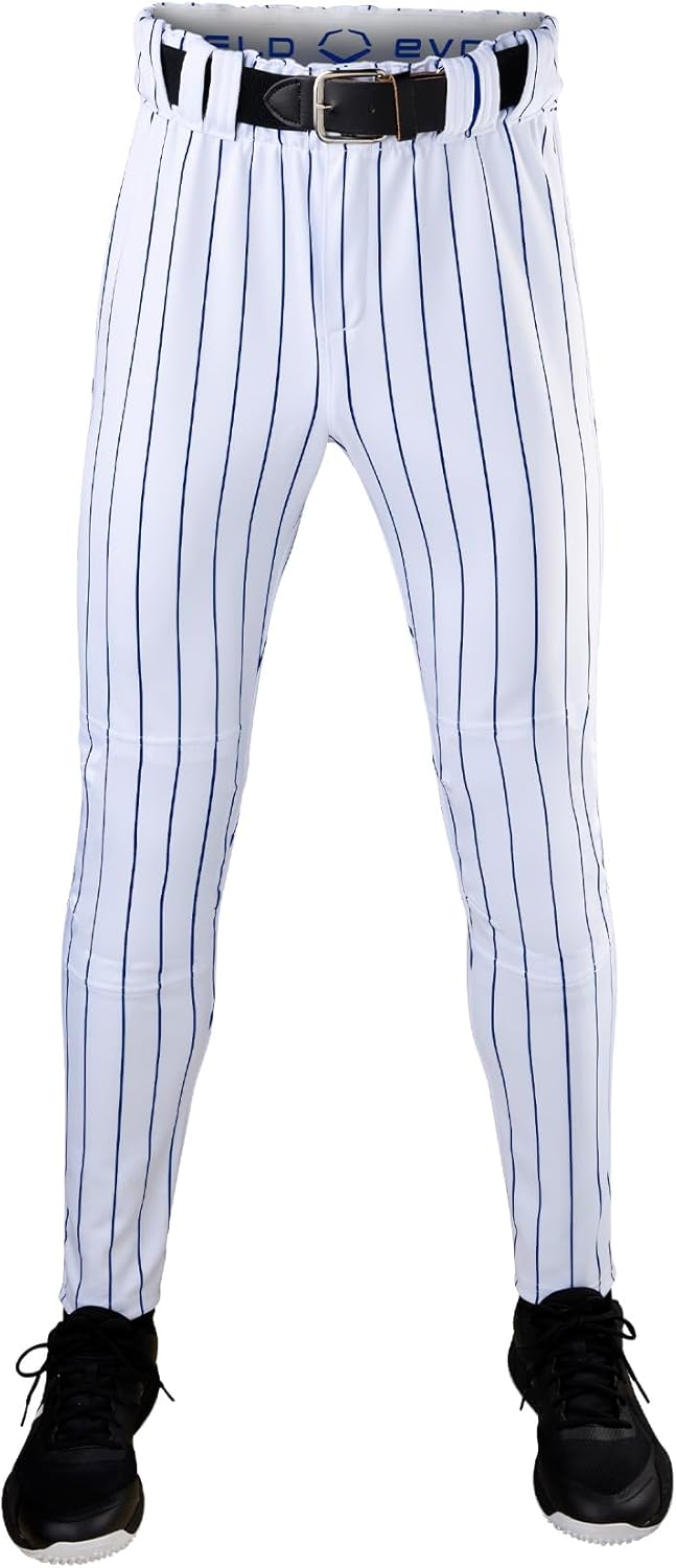 EvoShield Men's Men's Ct Pinstripe Game Pant