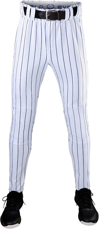 EvoShield Mens Mens Ct Pinstripe Game Pant