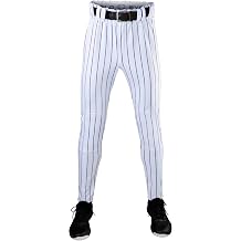 EvoShield Men's Men's Ct Pinstripe Game Pant
