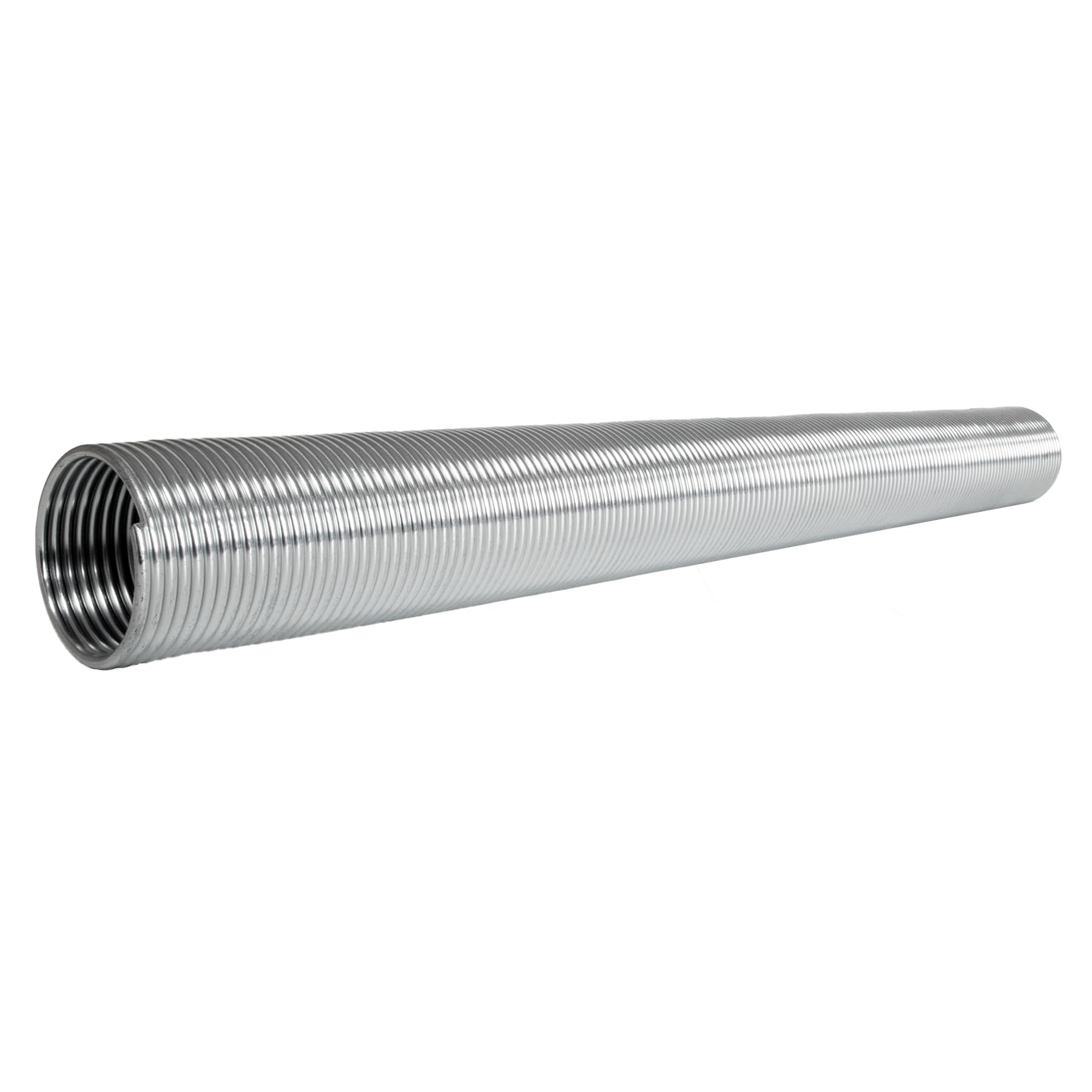 TekTools Metal External Outer Pipe Bending Spring (32mm) for MLCP Pipe, Pert-Al-Pert, Pex-Al-Pex