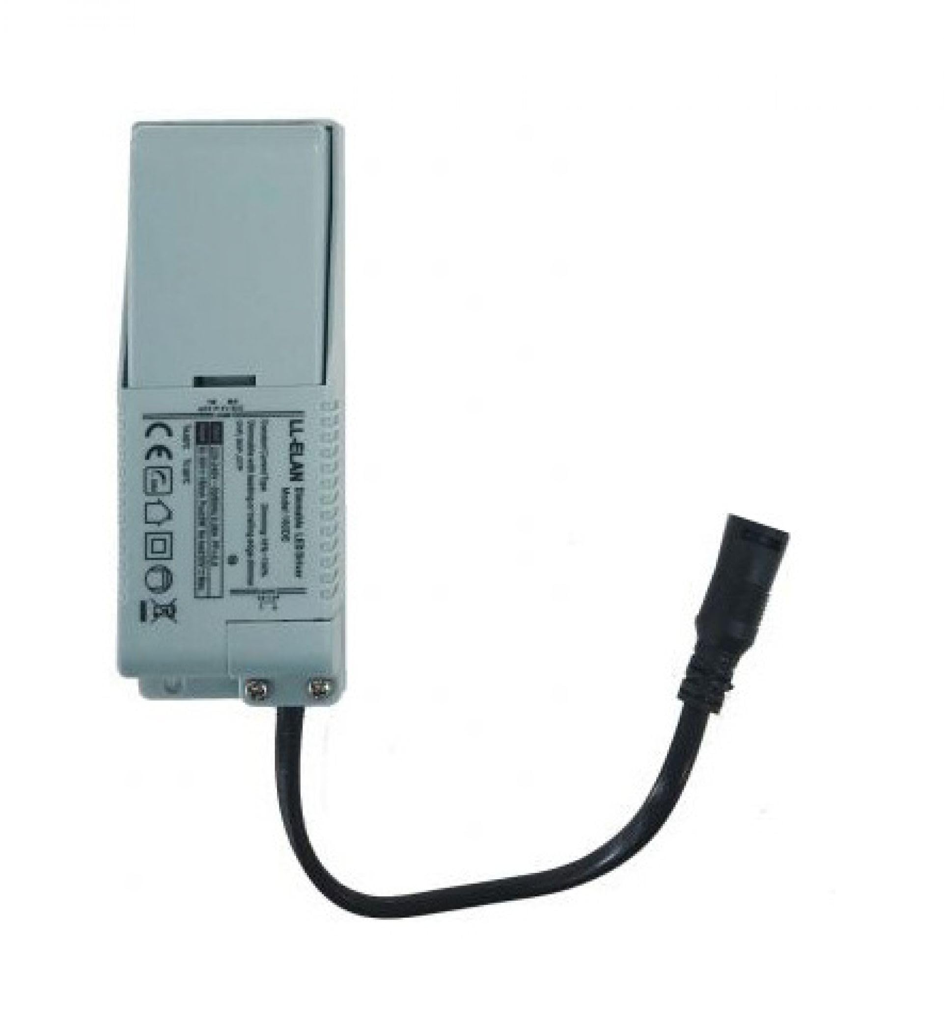 Leyton Lighting Elan-8W-Drv Elan Driver For 8W Downlight Size 0.1543235834