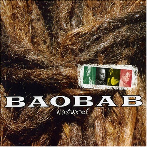 Naturel [Audio CD]