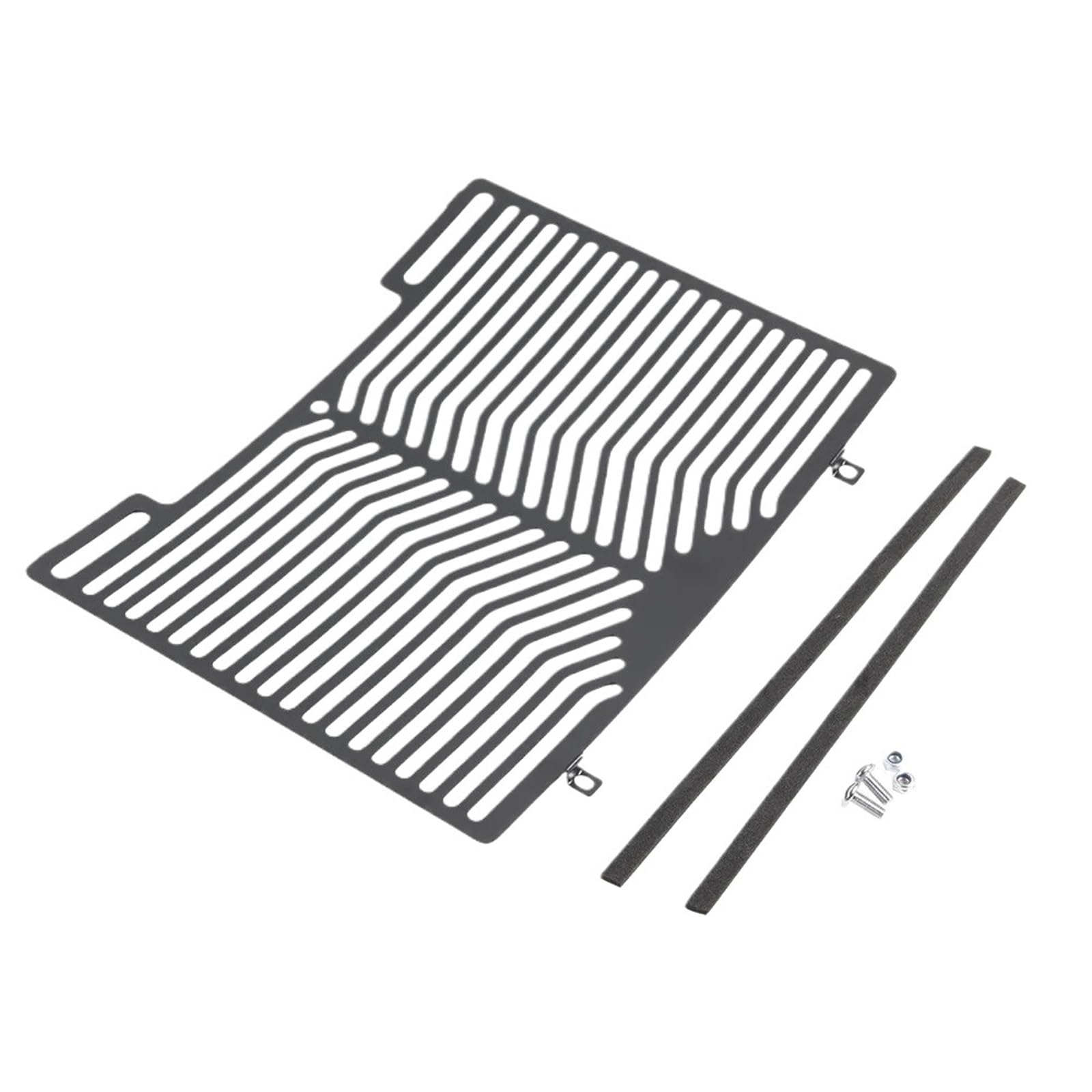 Radiador Protector De La Rejilla Cubierta Protectora De Rejilla Del Radiador De La Motocicleta Cubierta Protectora De Rejilla Del Radiador De La Motocicleta Para VFR1200X VFR1200 DCT 1200 CROSSTOURER/