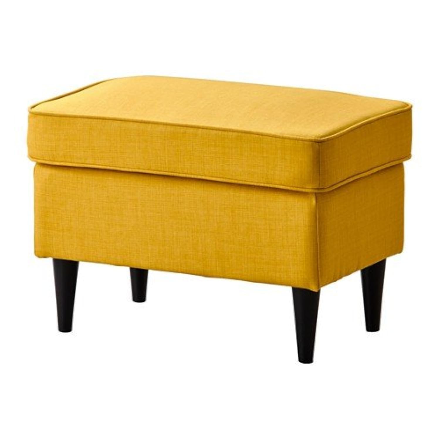 IKEA STRANDMON taburete Skiftebo amarillo : Amazon.es: Hogar y cocina