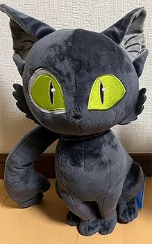 すずめの戸締まり　ぬいぐるみ　マスコット すずめの戸締まり ぬいぐるみ ダイジン サダイジン アニメグッズ