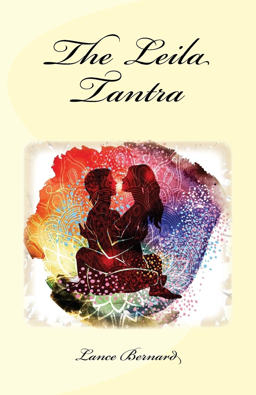 CREATESPACE The Leila Tantra