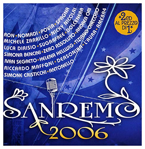 tipo di prodotto: ABIS MUSIC Sanremo